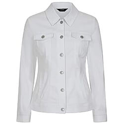 Emreco Bengaline Stretch Jacket