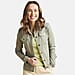 Classic BENGALINE Woven Jacket