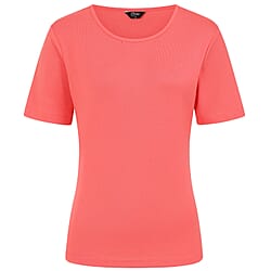 Emreco Short Sleeve Crew Neck T-Shirt