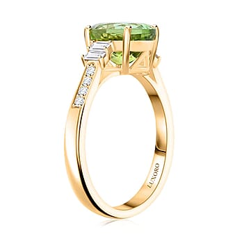 https://tjcuk.sirv.com/Products/79/7/7973089/Luxoro-10K-Yellow-Gold-AAA-Green-Tourmaline-White-Diamond-I2-Ring-3-10_7973089_3.jpg?w=342&h=342