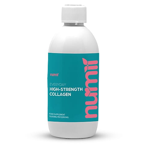 Nu-Mii Liquid Collagen 10,000mg - 500ml