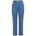 Emreco Comfort Stretch Denim Cargo Trousers