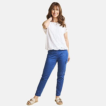 https://tjcuk.sirv.com/Products/79/7/7973266/Emreco-Comfort-Stretch-Denim-Cargo-Trousers-Size-10-Light-Blue_7973266_2.jpg?w=342&h=342