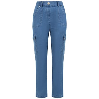 https://tjcuk.sirv.com/Products/79/7/7973274/Emreco-Comfort-Stretch-Denim-Cargo-Trousers-Size-20-Light-Blue_7973274.jpg?w=342&h=342