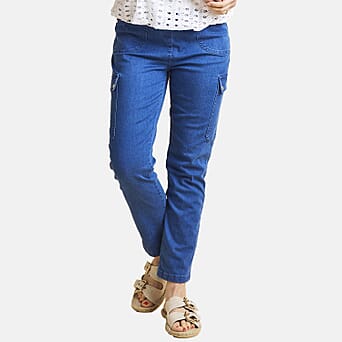 https://tjcuk.sirv.com/Products/79/7/7973274/Emreco-Comfort-Stretch-Denim-Cargo-Trousers-Size-20-Light-Blue_7973274_3.jpg?w=342&h=342