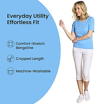 https://tjcuk.sirv.com/Products/79/7/7973323/Emreco-Combat-Style-Bengaline-Stretch-Utility-Crop-Trouser-Size-10-Whi_7973323_1.jpg?w=342&h=342