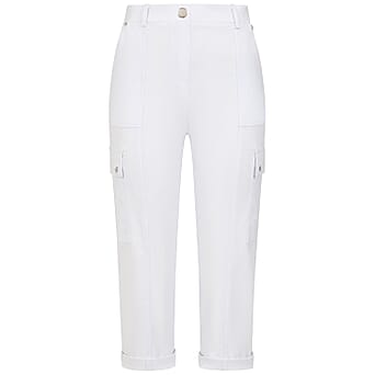 https://tjcuk.sirv.com/Products/79/7/7973325/Emreco-Combat-Style-Bengaline-Stretch-Utility-Crop-Trouser-Size-16-Whi_7973325.jpg?w=342&h=342