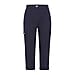 Emreco Combat Style Bengaline Stretch Utility Crop Trouser