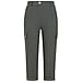 Emreco Combat Style Bengaline Stretch Utility Crop Trouser