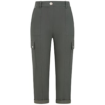 https://tjcuk.sirv.com/Products/79/7/7973335/Emreco-Combat-Style-Bengaline-Stretch-Utility-Crop-Trouser-Size-10-Dar_7973335.jpg?w=342&h=342