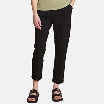 https://tjcuk.sirv.com/Products/79/7/7973374/Emreco-BENGALINE-Woven-Jean-and-Pant-Trouser-Black_7973374_3.jpg?w=342&h=342