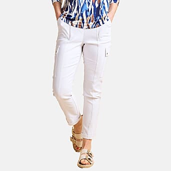 https://tjcuk.sirv.com/Products/79/7/7973386/Emreco-Cargo-Pocket-Stretch-Combat-Utility-Trousers-Size-18-White_7973386.jpg?w=342&h=342