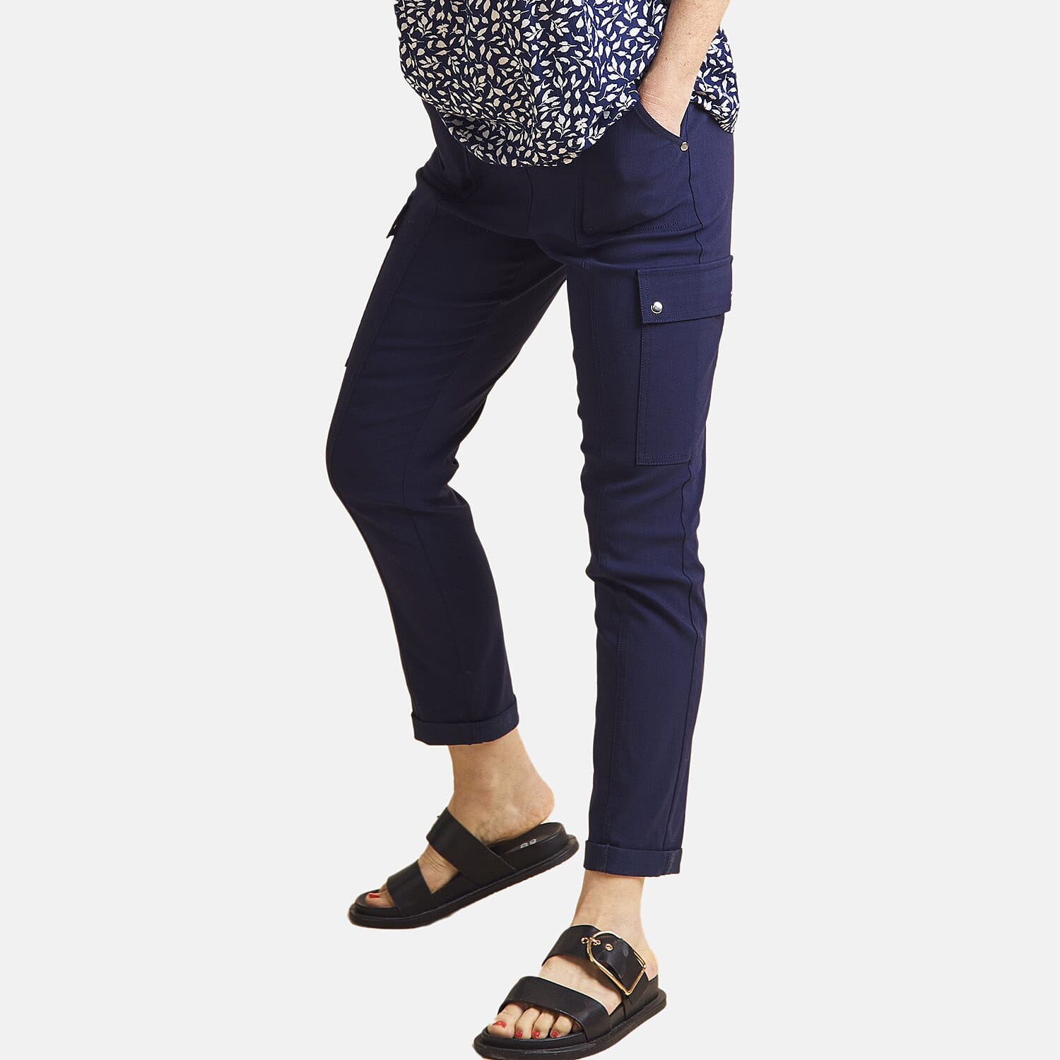 Emreco BENGALINE Woven Trouser