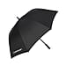 Dunlop Auto Open Storm Umbrella - Black