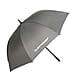 Dunlop Auto Open Storm Umbrella - Black
