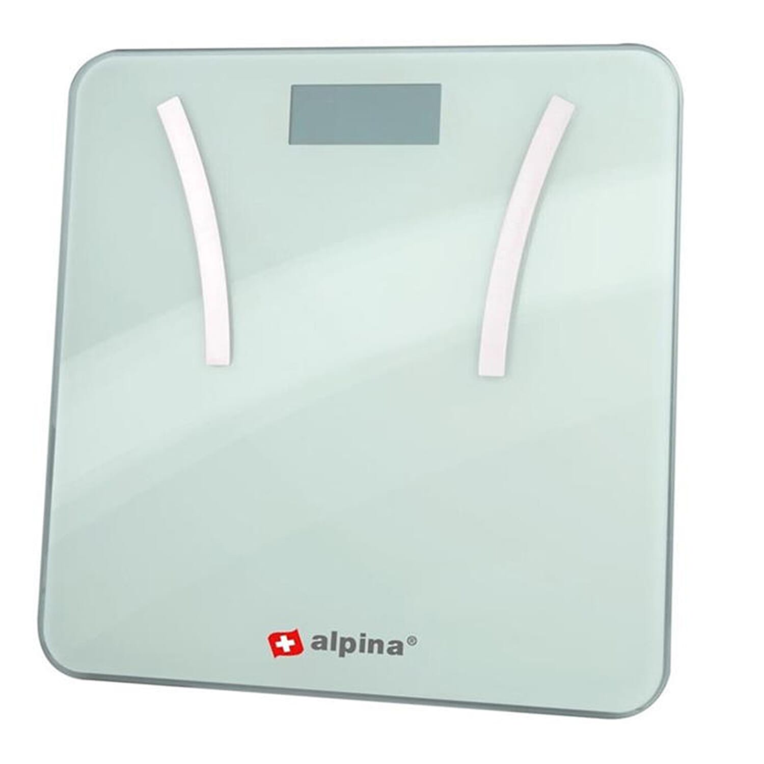 Alpina Smart Body Scale