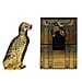 Laurelle Gold Leopard Eau De Parfum - 100ml