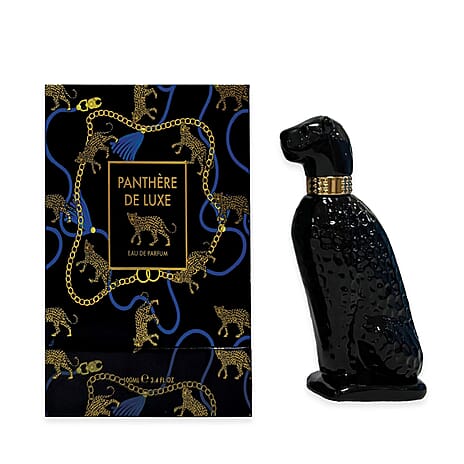 Laurelle Black Leopard EDP - 100ml