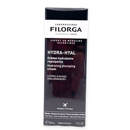 Filorga Hydra-Hyal Hydrating Plumping Cream - 30ml