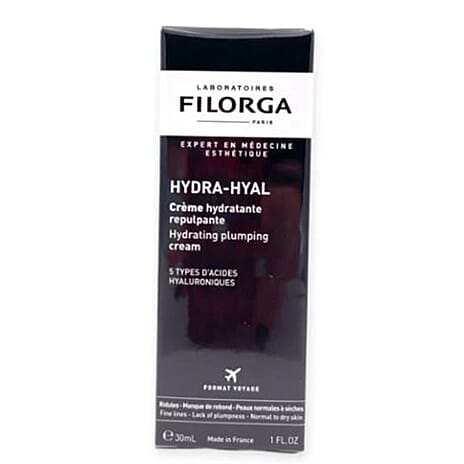 Filorga Hydra-Hyal Hydrating Plumping Serum - 30ml