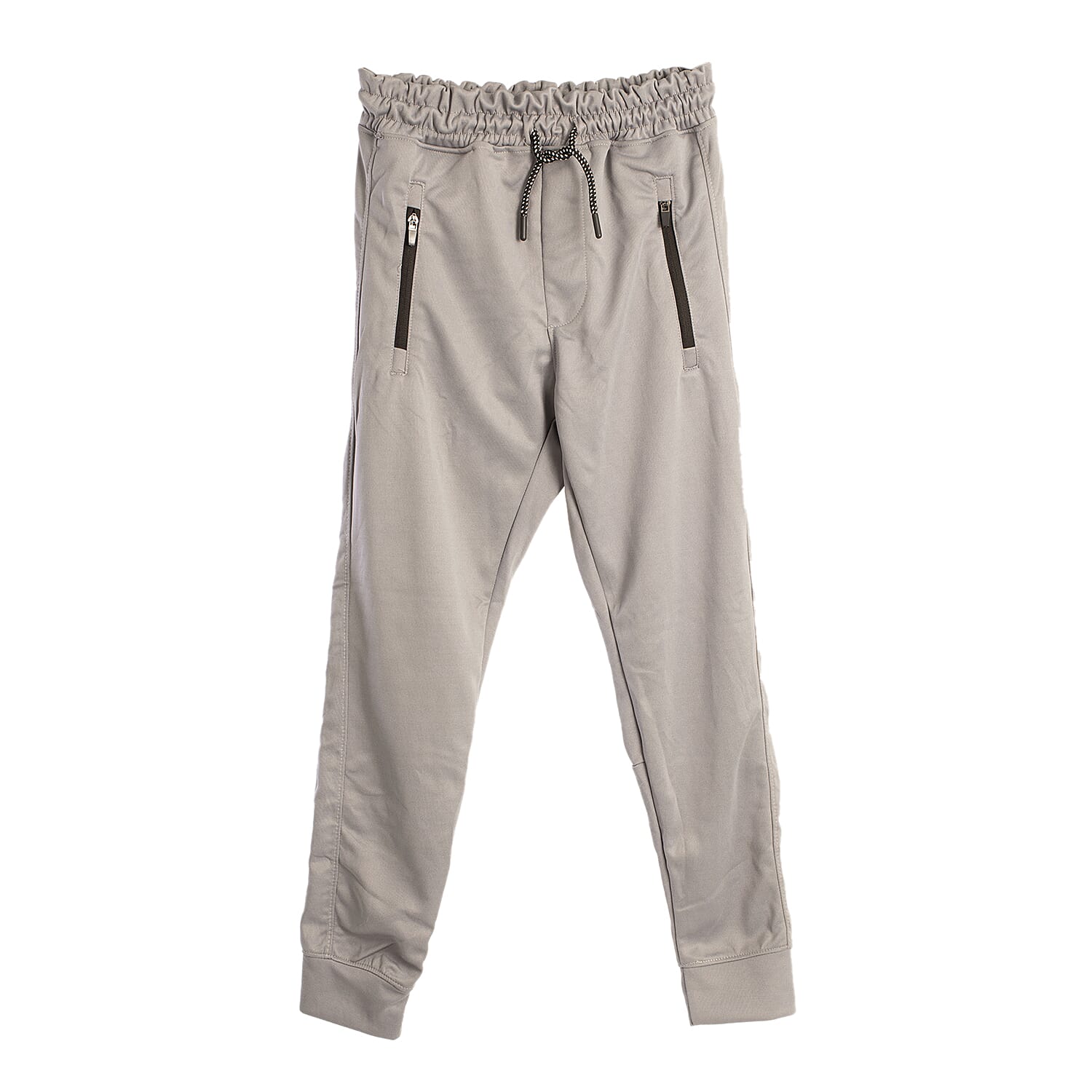 Cotton-Patterned-Loungwear-8-to-10-Grey