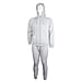 Fleece Cotton Mens Track Suit