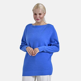 https://tjcuk.sirv.com/Products/79/7/7976393/Tamsy-Cotton-Patterned-Jumper-Size-66x1-cm-Navy-Navy_7976393.jpg?w=342&h=342