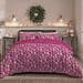 Copenhagen Home Blue Fable Duvet Cover and Pillowcase Set