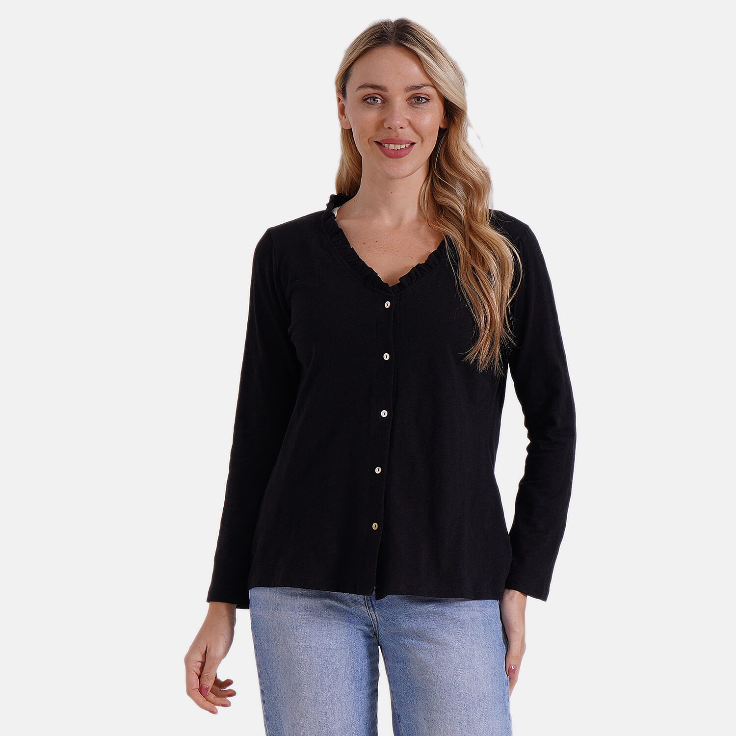La Marey Pure Cotton Shirt