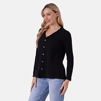 https://tjcuk.sirv.com/Products/79/7/7976778/La-Marey-Shirt-Medium-Black-Pink_7976778_2.jpg?w=342&h=342