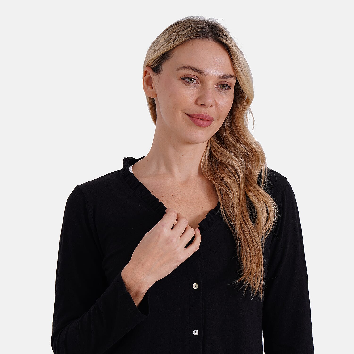 La Marey Pure Cotton Shirt