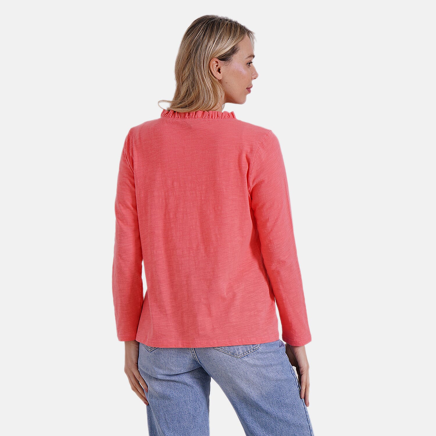 La Marey Pure Cotton Shirt