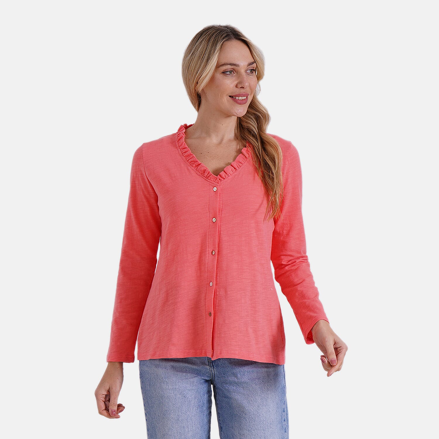 La Marey Pure Cotton Shirt