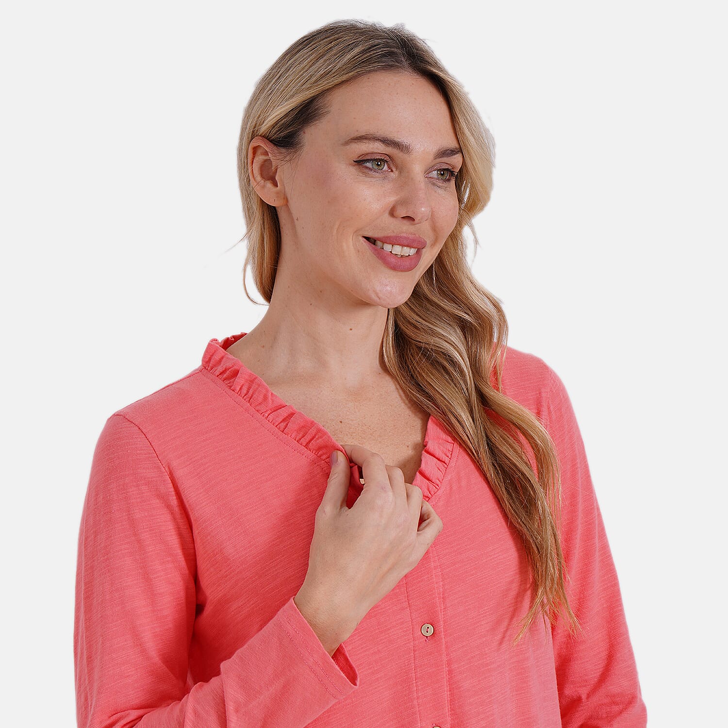 La Marey Pure Cotton Shirt