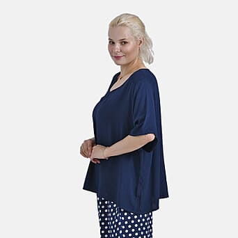 https://tjcuk.sirv.com/Products/79/7/7977038/La-Marey-Relaxed-Fit-Polka-Dot-Loungewear-Co-ords-Set-Size-12-to-14-Bl_7977038_3.jpg?w=342&h=342