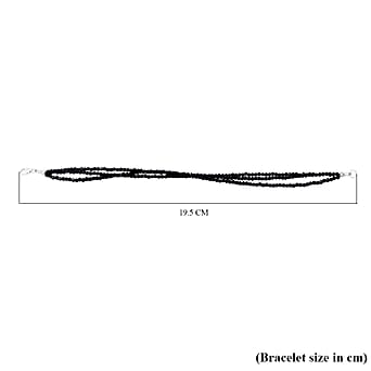 https://tjcuk.sirv.com/Products/79/7/7977070/Black-Spinel-Bracelet-Size-7-5-Sterling-Silver-35-00-ct-35-000-Ct_7977070_3.jpg?w=342&h=342