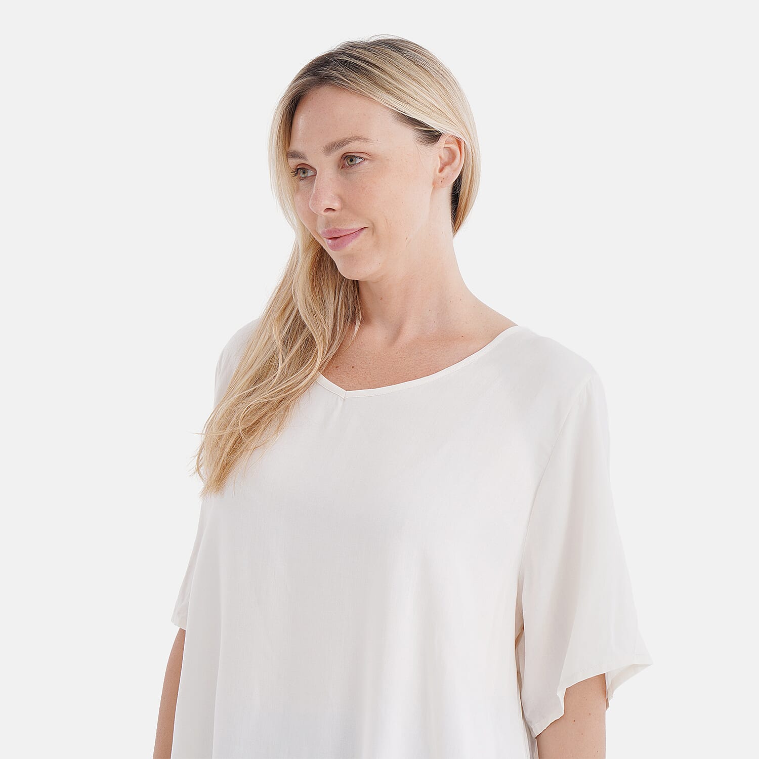 La Marey Printed Loungwear Co-ords Set La Marey Printed Loungwear Co-ords Set