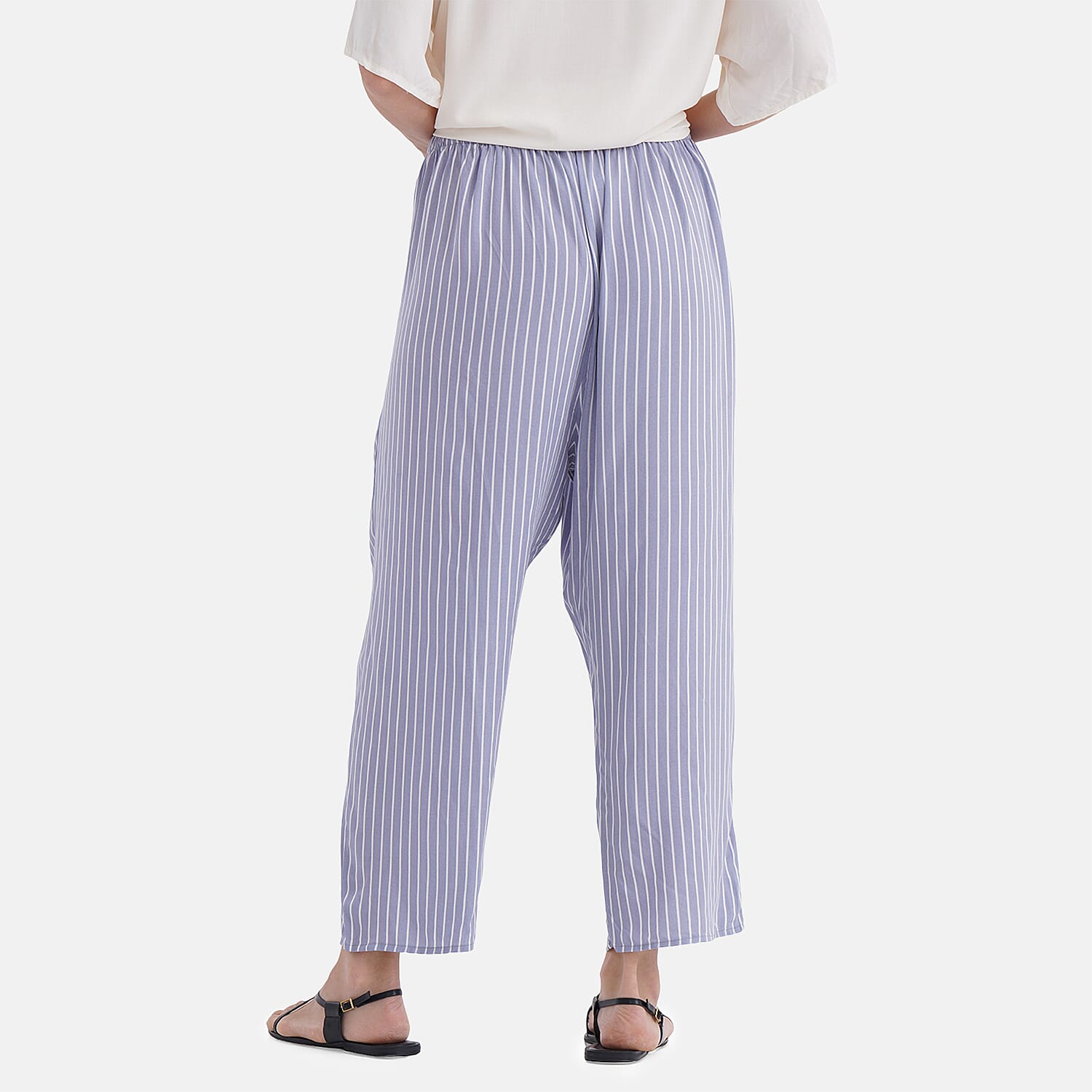 La Marey Printed Loungwear Co-ords Set La Marey Printed Loungwear Co-ords Set