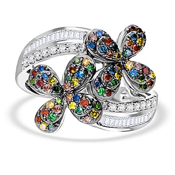 https://tjcuk.sirv.com/Products/79/7/7977234/Designer-Inspired-Multi-Colour-Diamond-Ring-in-Platinum-Overlay-Sterli_7977234.jpg?w=342&h=342