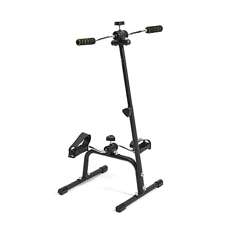 Soulsmart Indoor Multifunction Stepper Bike - Limited stock Soulsmart Indoor Multifunction Stepper Bike - Limited stock
