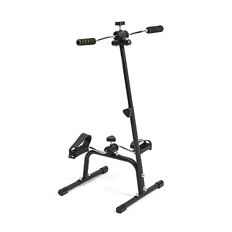 SoulSmart Indoor Multifunction Stepper Bike - Last in Stock