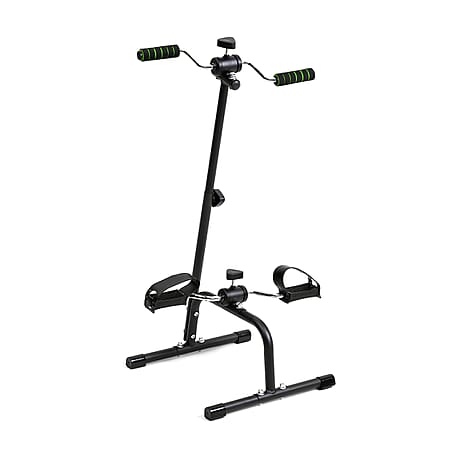 SoulSmart Indoor Multifunction Stepper Bike - Last in Stock