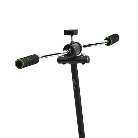 Soulsmart Indoor Multifunction Stepper Bike - Limited stock