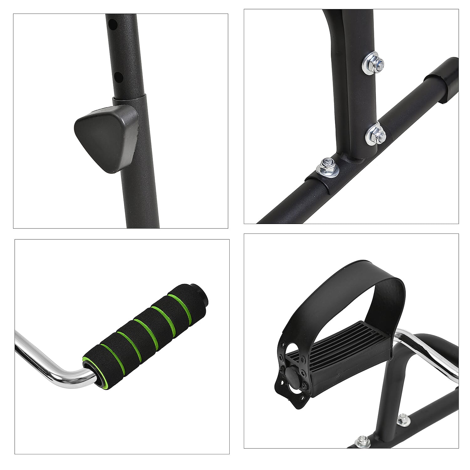 SoulSmart Indoor Multifunction Stepper Bike - Last in Stock SoulSmart Indoor Multifunction Stepper Bike - Last in Stock