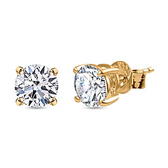 https://tjcuk.sirv.com/Products/79/7/7977603/LUXURIANT-14K-Yellow-Gold-SGL-Certified-Lab-Grown-Diamond-VS-E-F-Solit_7977603.jpg?w=342&h=342