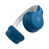 MOTO JR300 Wireless Kids Over-Ear Headphones