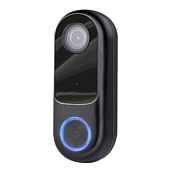https://tjcuk.sirv.com/Products/79/7/7977727/Alpina-Smart-Home-Wireless-Bell-with-Camera-with-Wi-Fi-Full-HD-Video-I_7977727.jpg?w=342&h=342