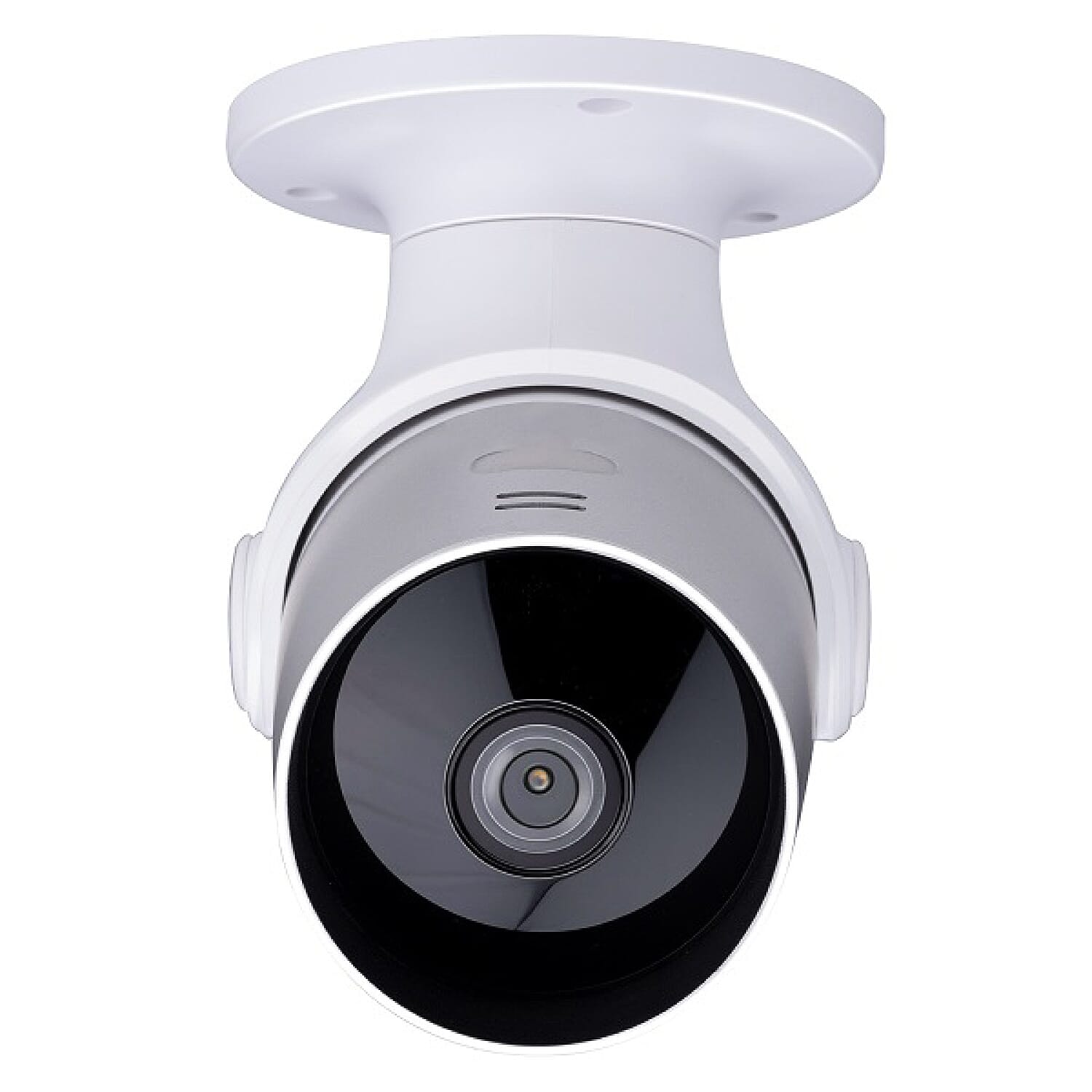 One Time Deal - Alpina Smart Wi-fi Outdoor Full HD 1080p IP Camera 230V - with EU Plug