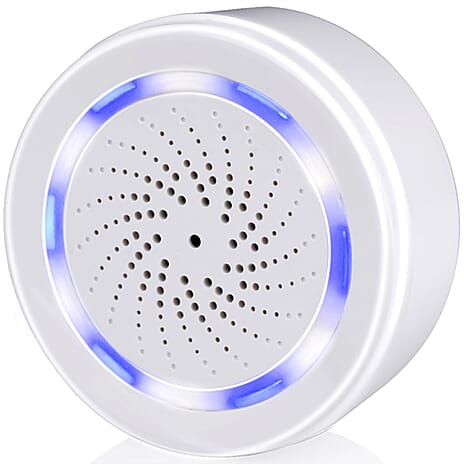 Alpina Smart Home Indoor Wi-Fi Siren