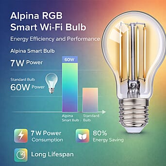 https://tjcuk.sirv.com/Products/79/7/7977732/Alpina-Smart-Wi-Fi-E27-LED-Bulb-7W-Dimmable-LED-Bulb-with-Alpina-Smart_7977732_3.jpg?w=342&h=342